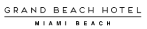 Grand Beach Hotel – Miami Beach