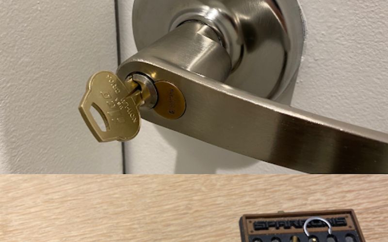 Emergency Locksmith Services