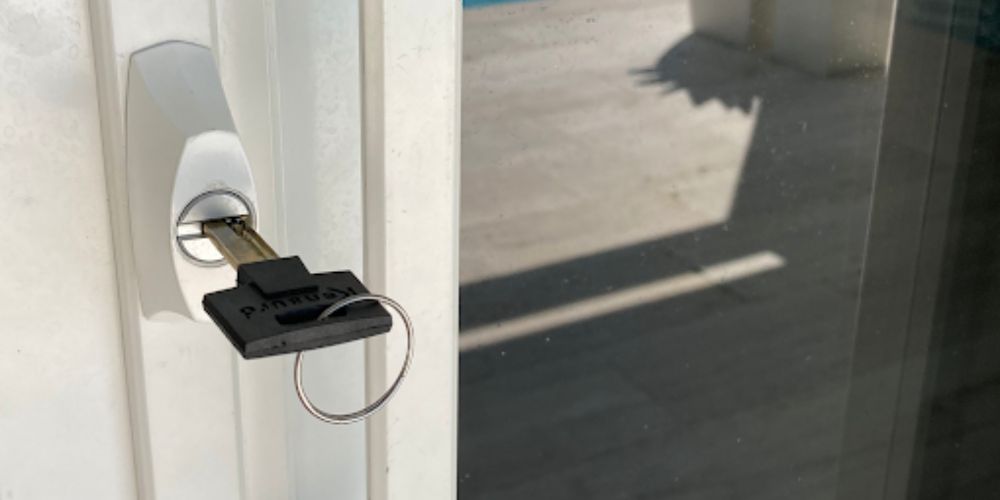 Lock Common Causes