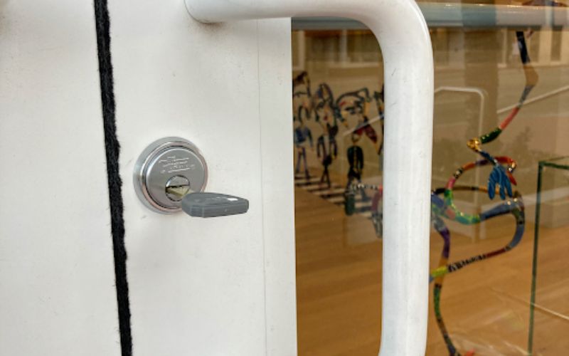 Signs Your Home Locks
