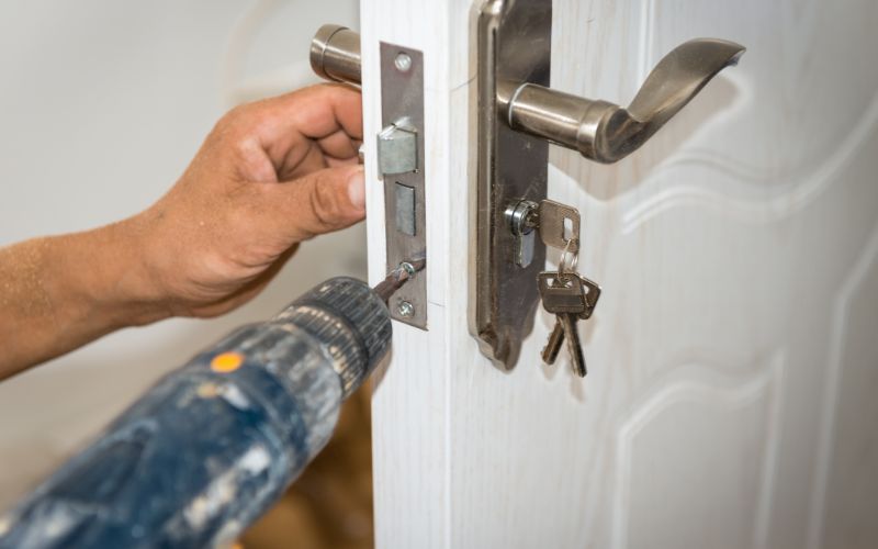 Things to Check Before Hiring a Locksmith