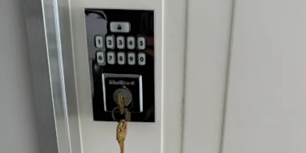 Choose the Right Lock for Every Door
