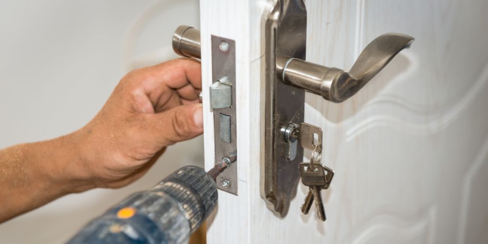 Situations That Require a 247 Emergency Locksmith