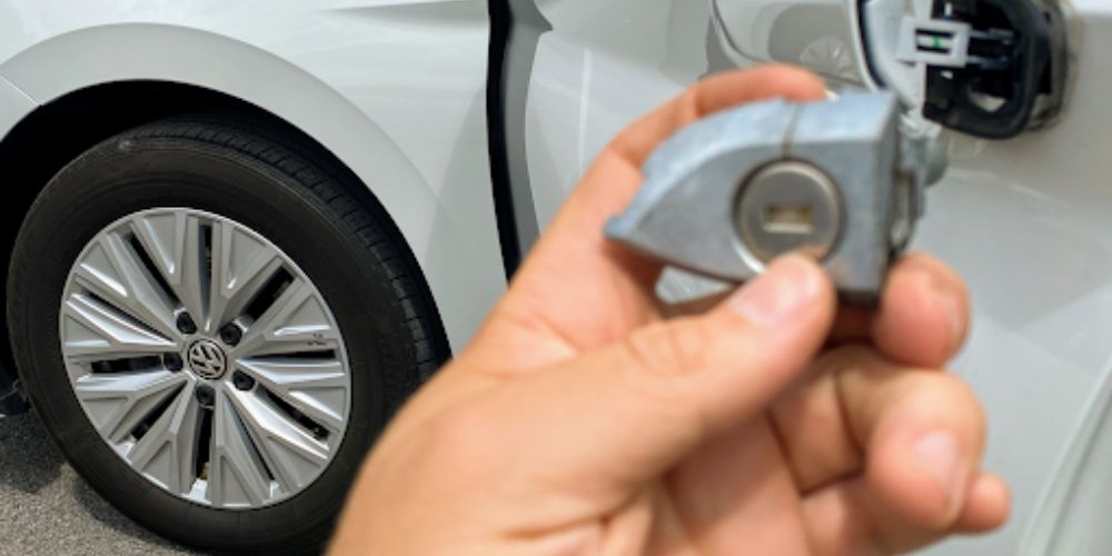 Business Needs a Commercial Locksmith
