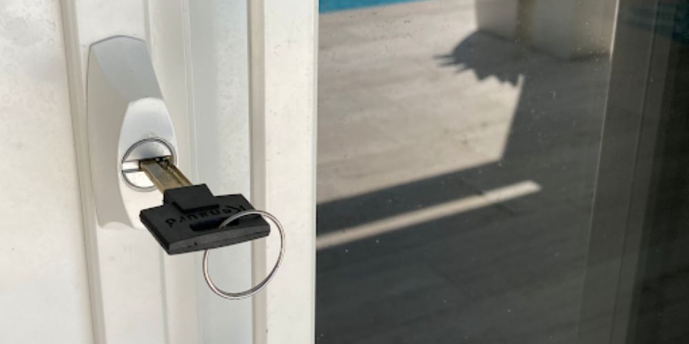 Should You Change Locks When Buying a House