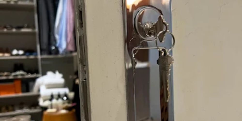 A Guide to Master Key Systems and How They Work