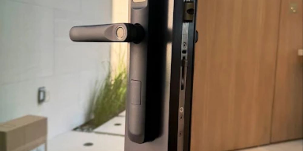 Smart Locks