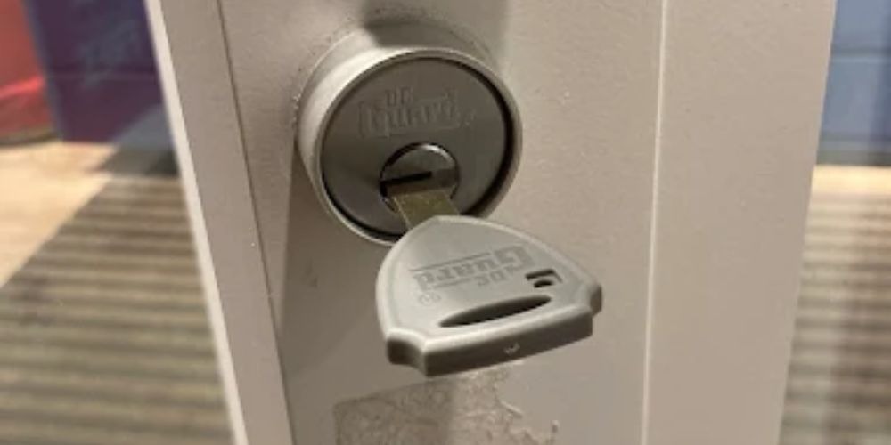 Your Locks After Moving Into a New Home