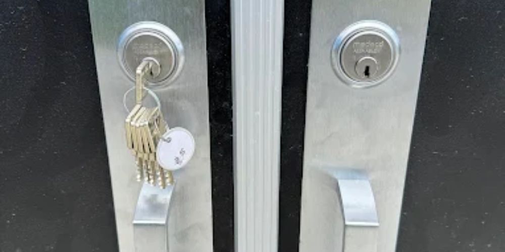 How Often Should You Replace Your Door Locks in Miami Beach